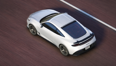 2026 Honda Prelude HEV [Add-On | Tuning | Template]