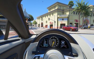 Bugatti Centodieci [Add-On | Legacy | Enhanced]