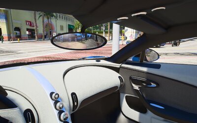 Bugatti Centodieci [Add-On | Legacy | Enhanced]