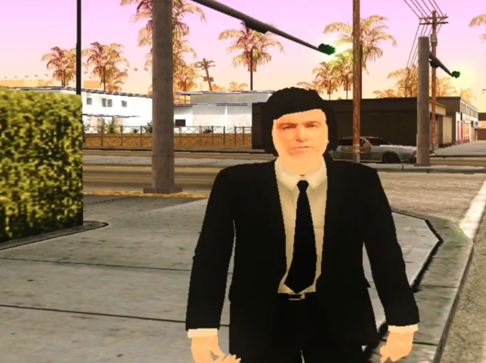 mod