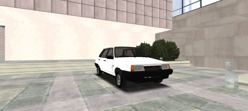 mod