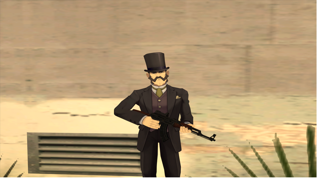 mod