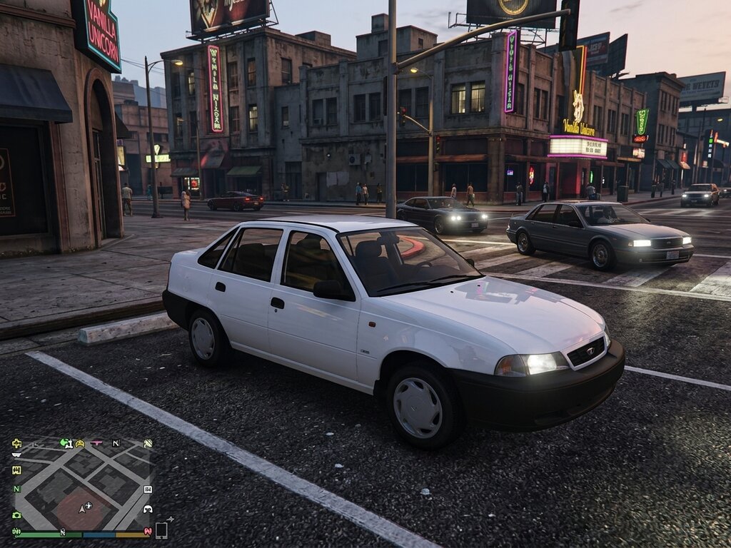 mod