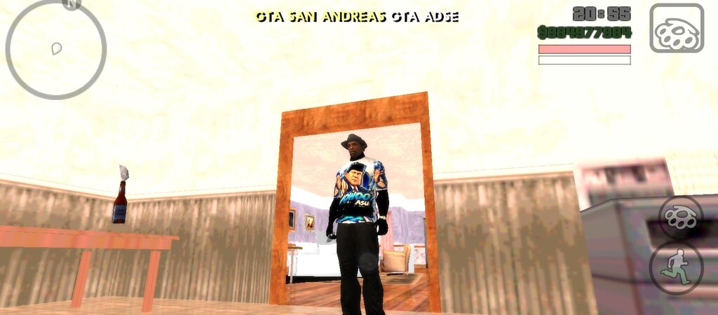 mod