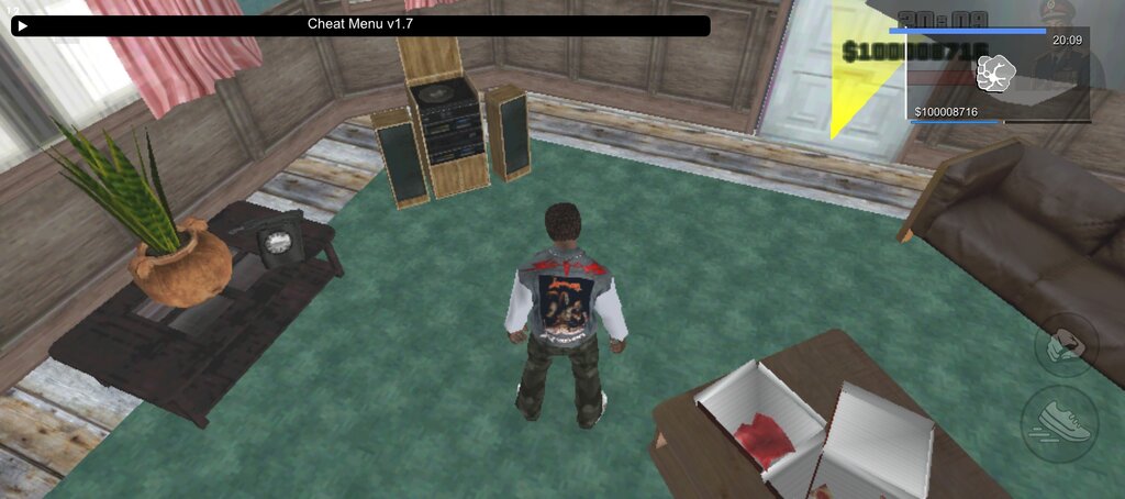 mod