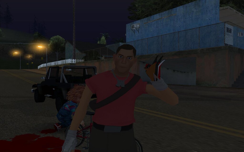 mod