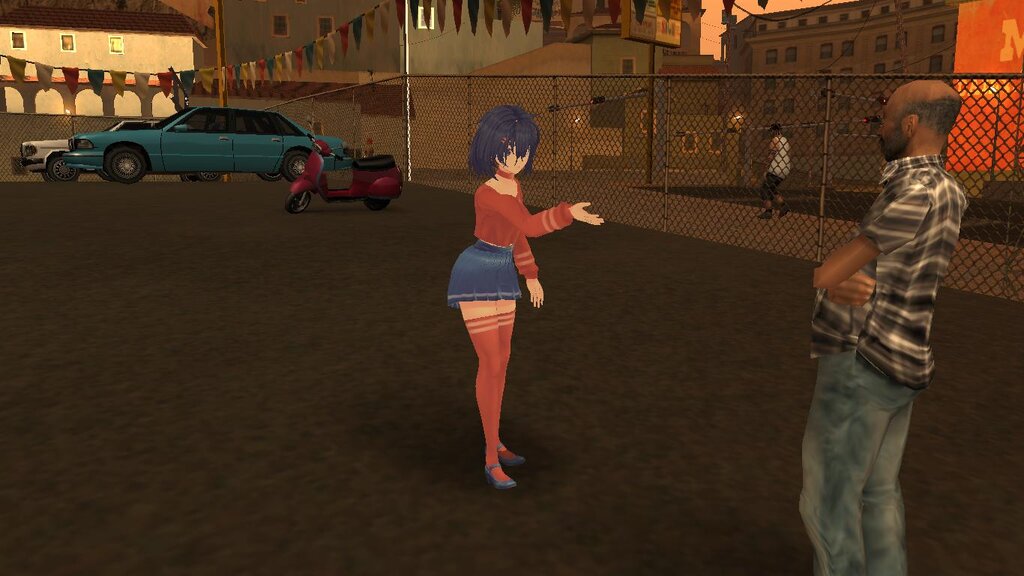 mod
