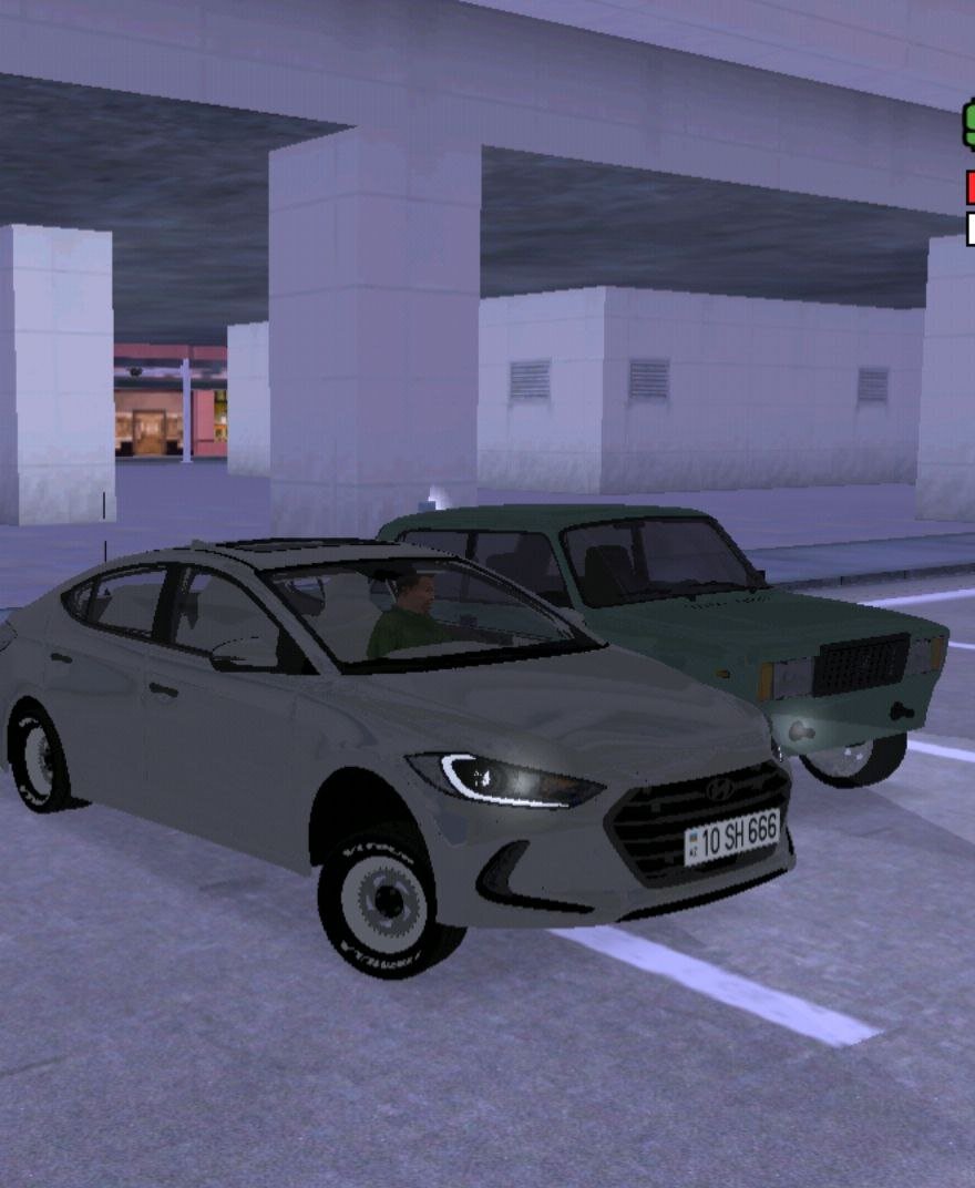 mod