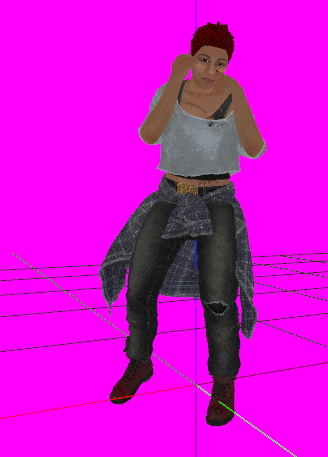 mod