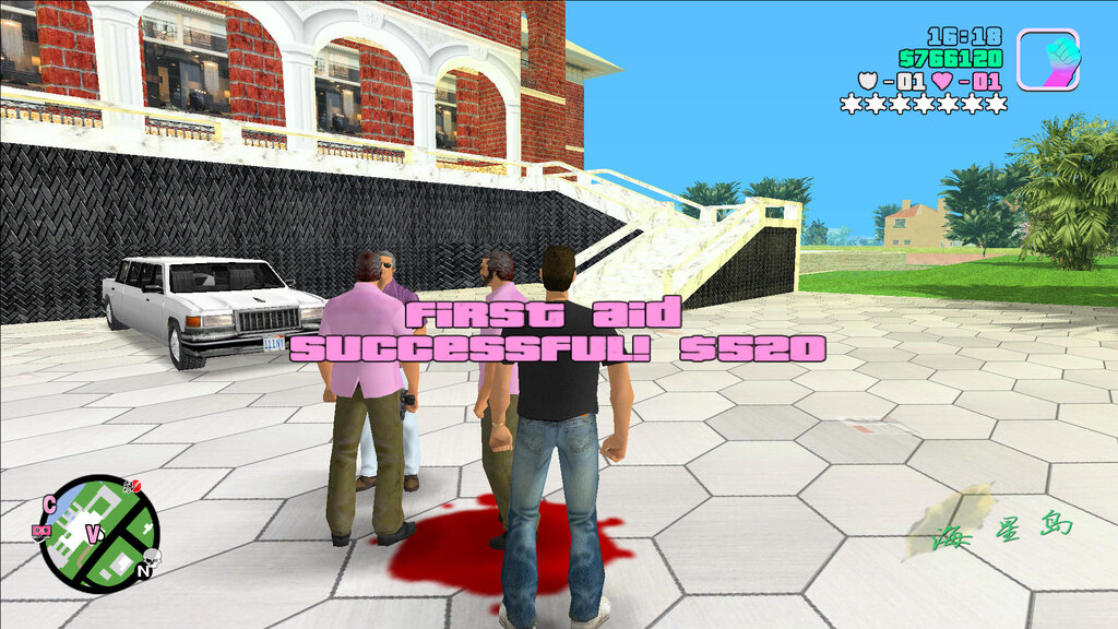 mod