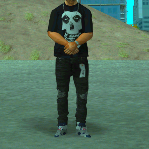 mod