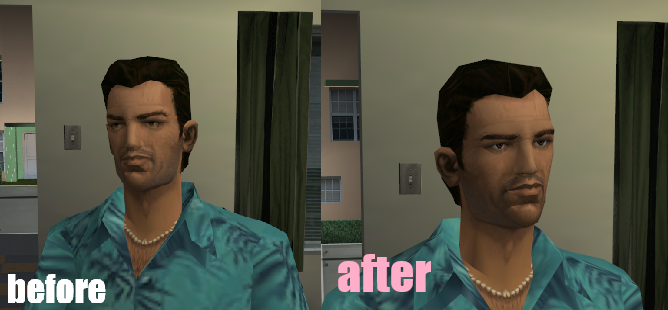 mod