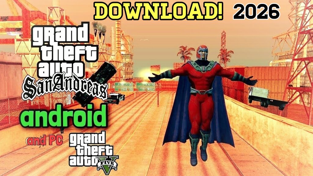 mod