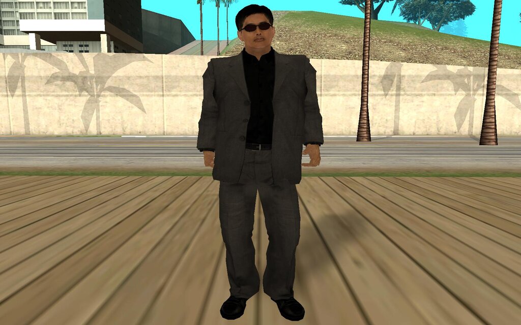 mod