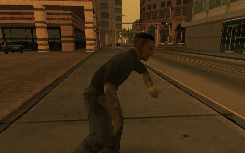 mod