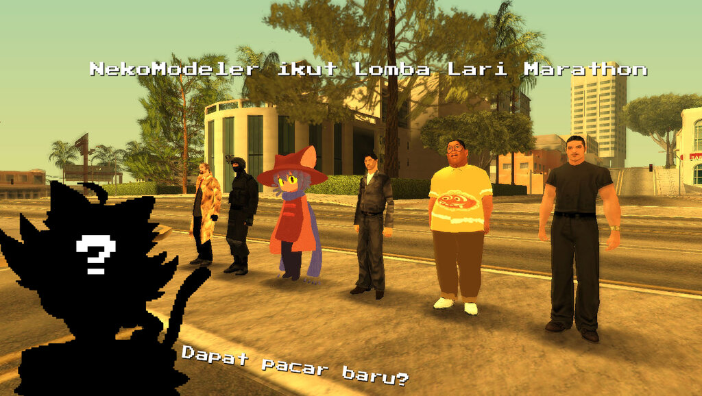 mod