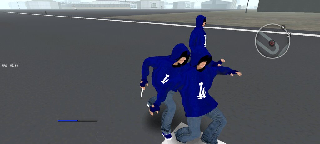 mod