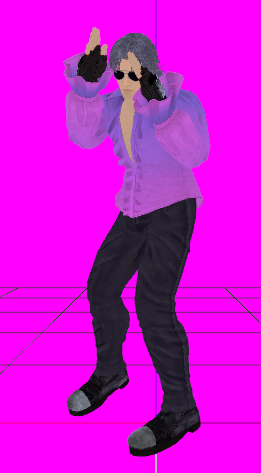 mod