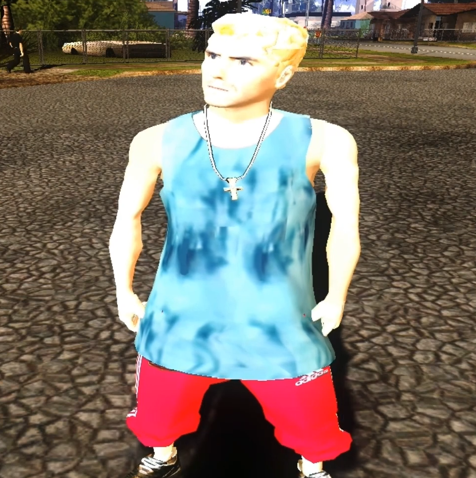 mod