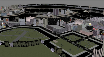 GTA TOKYO BETA 3