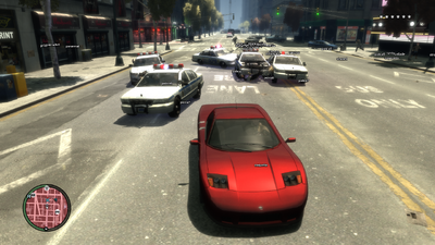 cargrp.dat/pedgrp.dat Limit Extender + Addon Taxis/Police