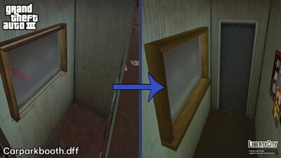 Map Texture Fixes - Part 2