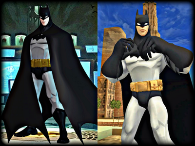 Batman [MultiVersus]