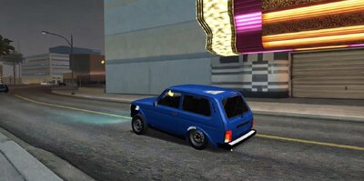 Lada Niva Xuliqan