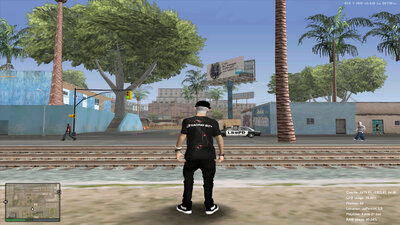 RCB Bike Skin