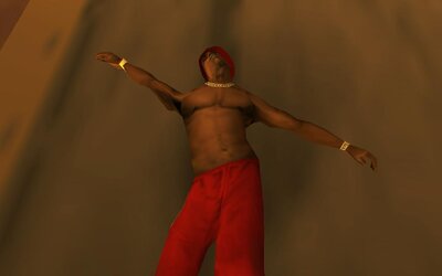 Semi Realistic Ragdoll Configuration