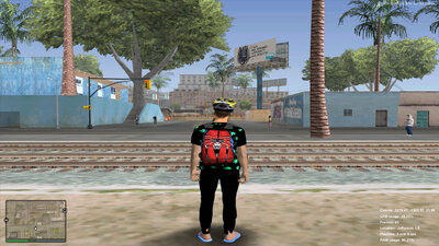 RCB Bike Skin
