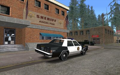 Vapid Stanier '90