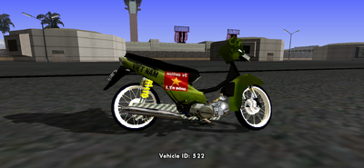 Wave VN