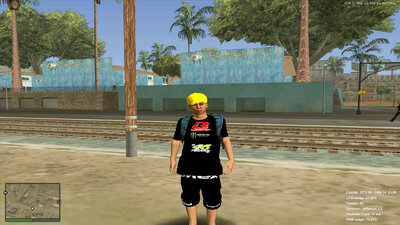 RCB Skin V2