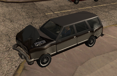 LocalDent 0.7 Hotfix 2 — Vehicle Deformation, Folding Panels & Dynamic Collision