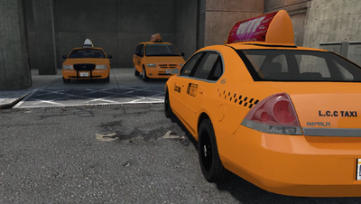 Realistic CarPack V2 2010's - 2020's