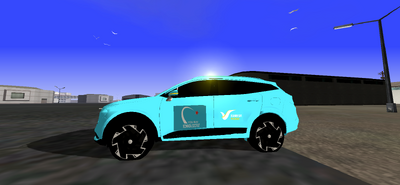 Taxi Yen Bai V2 (Xanh SM Partner) For Mobile
