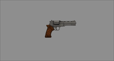 The Loop Revolver