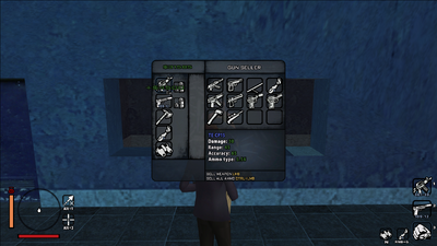 GTA: Infected State
