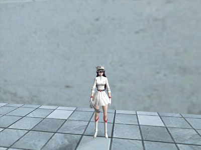 Bambietta Basterbine BLEACH: Soul Resonance