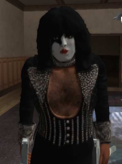 PACK Band KISS Gene Simmons, Paul Stanley, Peter Criss and Ace Frehley