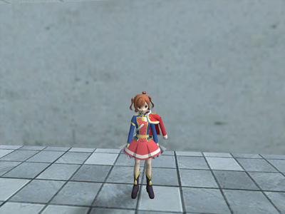 Karen Aijo from Revue Starlight [Perfect Fixed]