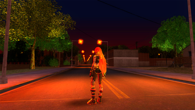 Lilith (Borderlands 4)