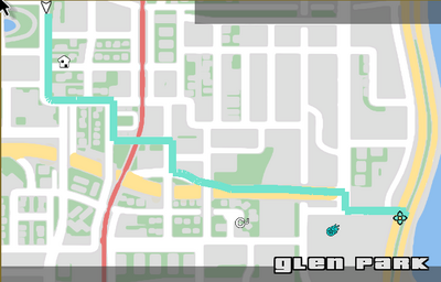 GTA VI HUD [BETA] v1