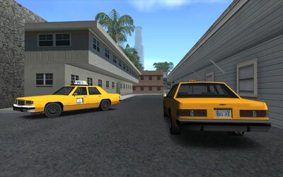 Vapid Stanier '90