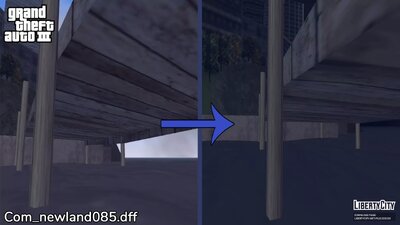 Map Texture Fixes - Part 2