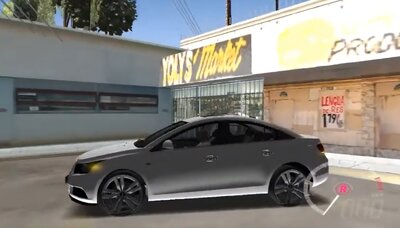 Chevrolet Cruze 2015