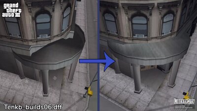 Map Texture Fixes - Part 2