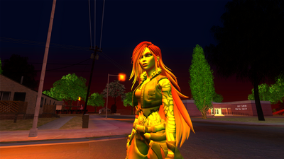 Lilith (Borderlands 4)