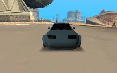 Euros Drift Simple (SA-STYLE)